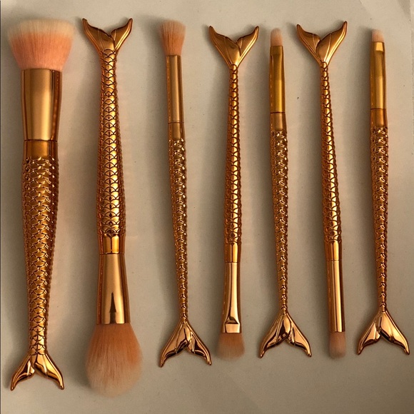 Other - Make-up Brushes